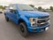 2020 Ford F-250 PLATINUM TREMOR 4X4