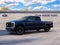 2027 Ford Super Duty F-250 SRW CREW CAB LARIAT 4X4