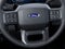 2027 Ford Super Duty F-250 SRW CREW CAB LARIAT 4X4