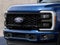 2027 Ford Super Duty F-250 SRW CREW CAB LARIAT 4X4