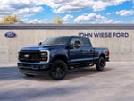 2027 Ford Super Duty F-250 SRW CREW CAB LARIAT 4X4