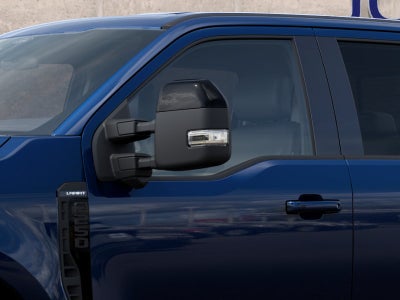 2027 Ford Super Duty F-250 SRW CREW CAB LARIAT 4X4
