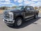 2024 Ford F-250 CREW CAB LARIAT 4X4