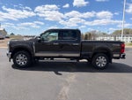 2024 Ford F-250 CREW CAB LARIAT 4X4