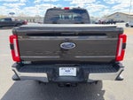 2024 Ford F-250 CREW CAB LARIAT 4X4