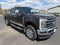2024 Ford F-250 CREW CAB LARIAT 4X4