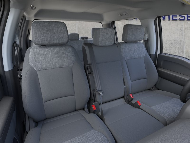 2026 Ford Super Duty F-350 SRW CREW CAB XLT 4X4