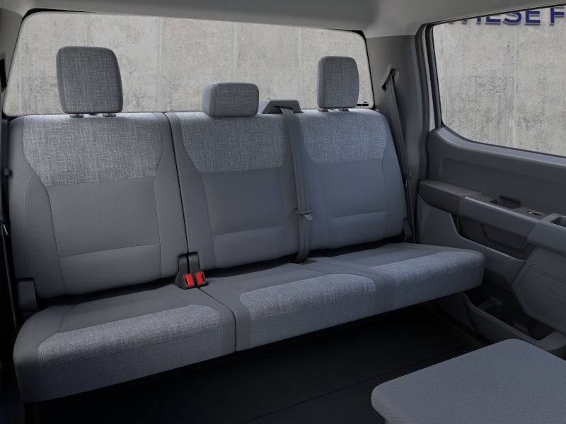 2026 Ford Super Duty F-350 SRW CREW CAB XLT 4X4