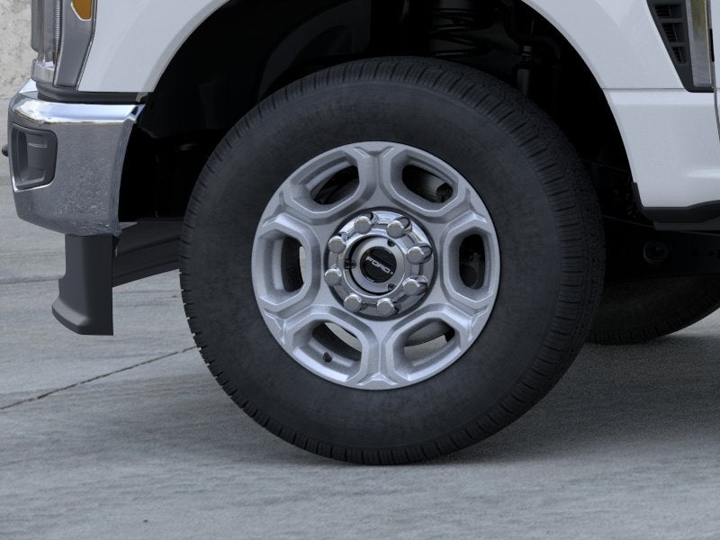 2026 Ford Super Duty F-350 SRW CREW CAB XLT 4X4
