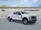 2026 Ford Super Duty F-350 SRW CREW CAB XLT 4X4