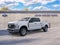 2026 Ford Super Duty F-350 SRW CREW CAB XLT 4X4