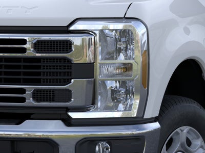 2026 Ford Super Duty F-350 SRW CREW CAB XLT 4X4
