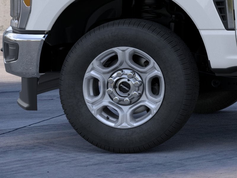 2026 Ford Super Duty F-350 SRW CREW CAB XLT 4X4