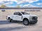 2026 Ford Super Duty F-350 SRW CREW CAB XLT 4X4