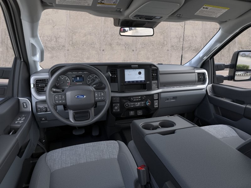 2026 Ford Super Duty F-350 SRW CREW CAB XLT 4X4