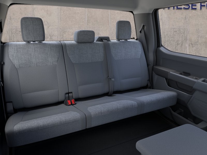 2026 Ford Super Duty F-350 SRW CREW CAB XLT 4X4