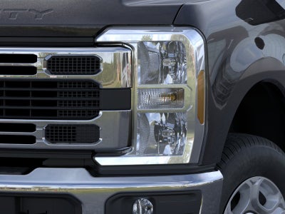 2026 Ford Super Duty F-350 SRW CREW CAB XLT 4X4