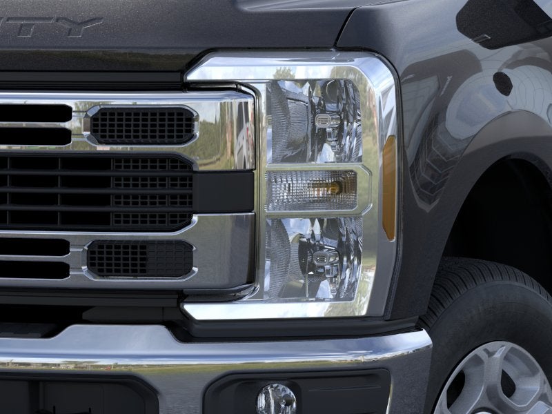 2026 Ford Super Duty F-350 SRW CREW CAB XLT 4X4