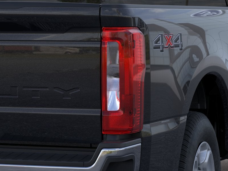 2026 Ford Super Duty F-350 SRW CREW CAB XLT 4X4