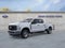 2026 Ford Super Duty F-350 SRW CREW CAB XL 4X4
