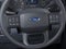2026 Ford Super Duty F-350 SRW CREW CAB XL 4X4