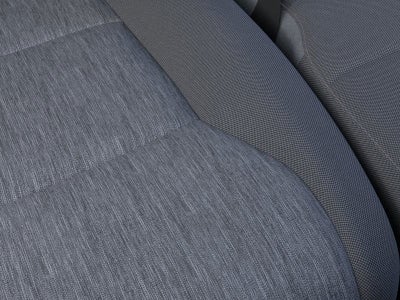 2026 Ford Super Duty F-350 SRW CREW CAB XL 4X4