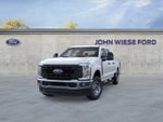 2026 Ford Super Duty F-350 SRW CREW CAB XL 4X4