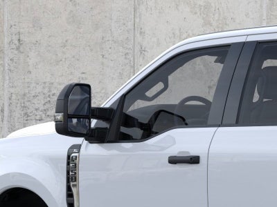 2026 Ford Super Duty F-350 SRW CREW CAB XL 4X4