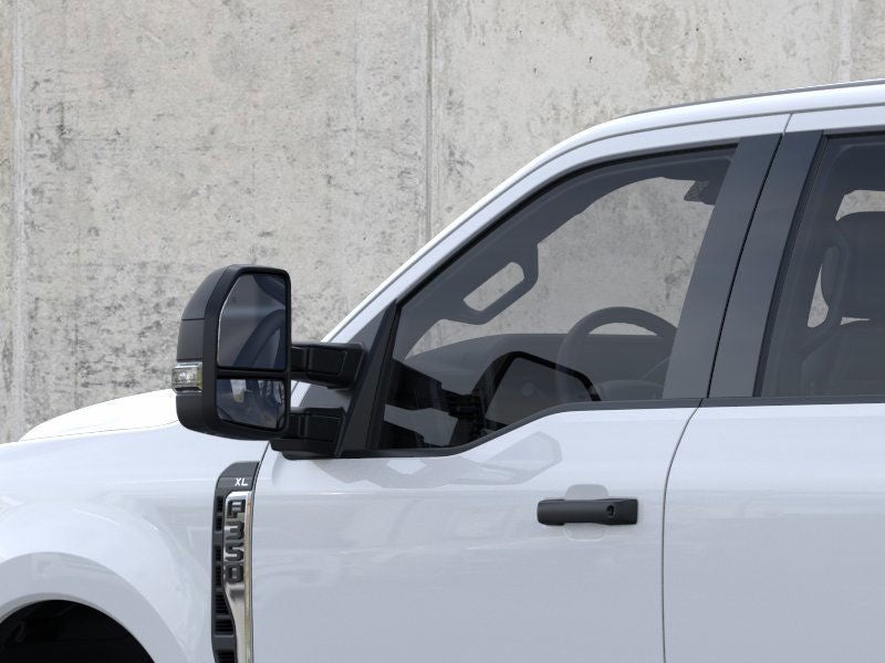 2026 Ford Super Duty F-350 SRW CREW CAB XL 4X4