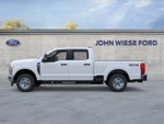 2026 Ford Super Duty F-350 SRW CREW CAB XL 4X4