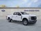 2026 Ford Super Duty F-350 SRW CREW CAB XL 4X4