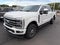 2024 Ford F-350 CREW CAB LIMITED 4X4