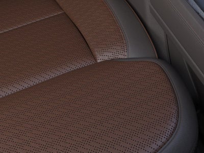 2026 Ford Super Duty F-350 SRW CREW CAB KING RANCH