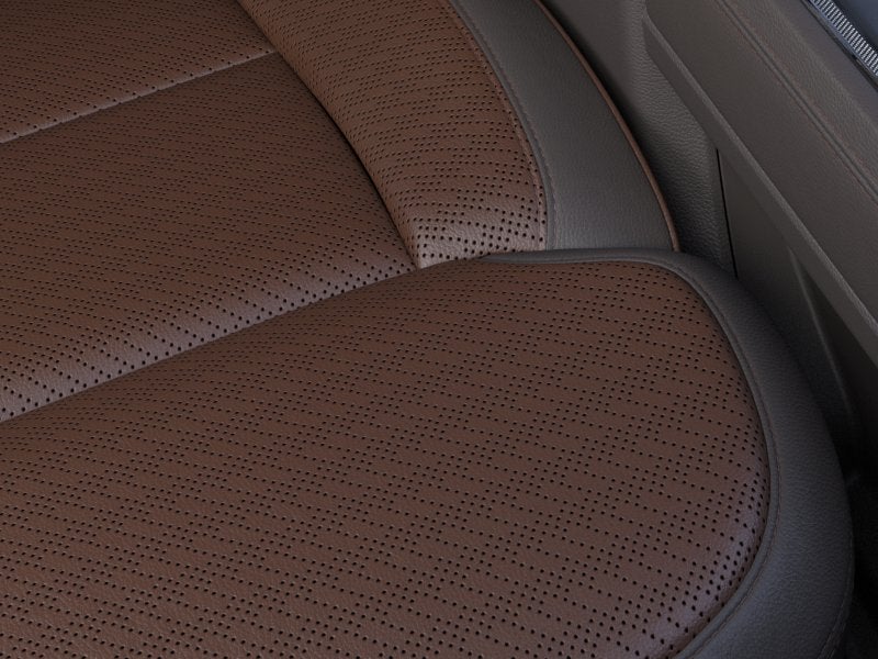 2026 Ford Super Duty F-350 SRW CREW CAB KING RANCH