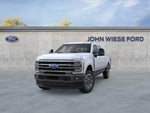 2026 Ford Super Duty F-350 SRW CREW CAB KING RANCH
