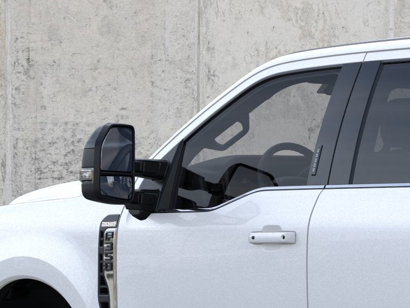 2026 Ford Super Duty F-350 SRW CREW CAB KING RANCH