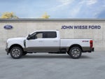 2026 Ford Super Duty F-350 SRW CREW CAB KING RANCH
