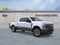 2026 Ford Super Duty F-350 SRW CREW CAB KING RANCH