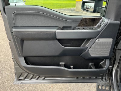 2023 Ford F-350 CREW CAB TREMOR 4X4