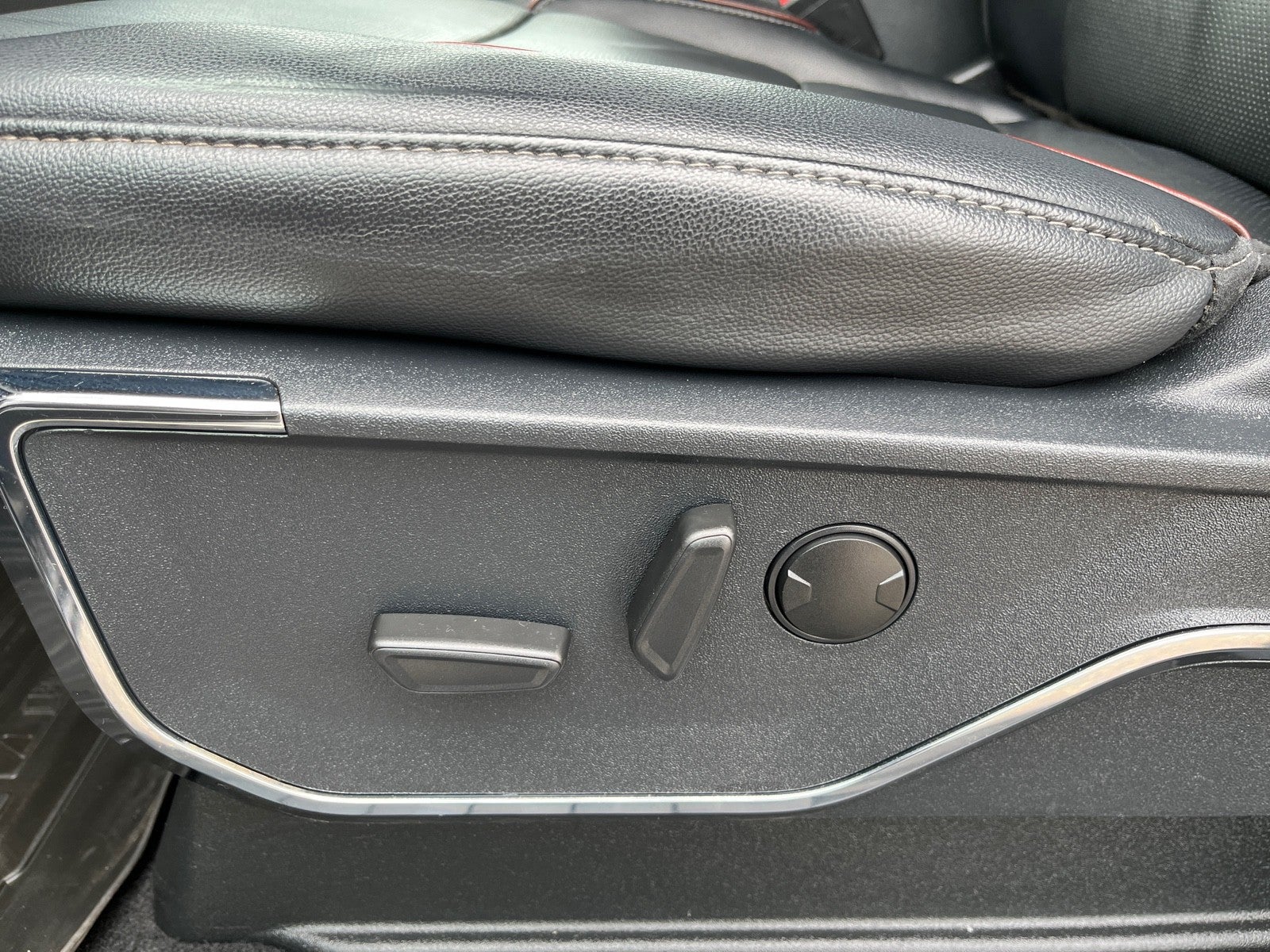 2023 Ford F-350 CREW CAB TREMOR 4X4