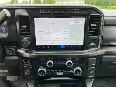 2023 Ford F-350 CREW CAB TREMOR 4X4