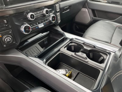 2023 Ford F-350 CREW CAB TREMOR 4X4