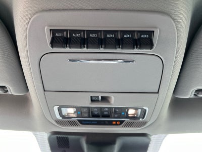 2023 Ford F-350 CREW CAB TREMOR 4X4