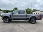 2023 Ford F-350 CREW CAB TREMOR 4X4