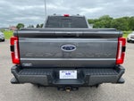 2023 Ford F-350 CREW CAB TREMOR 4X4