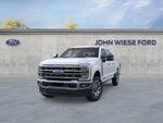 2026 Ford Super Duty F-350 SRW CREW CAB LARIAT 4X4
