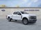 2026 Ford Super Duty F-350 SRW CREW CAB LARIAT 4X4
