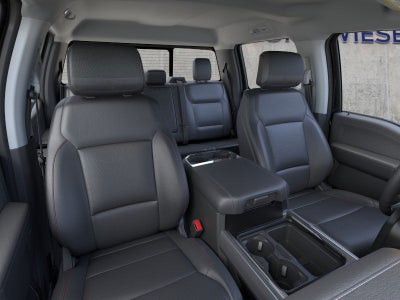 2026 Ford Super Duty F-350 SRW CREW CAB LARIAT 4X4