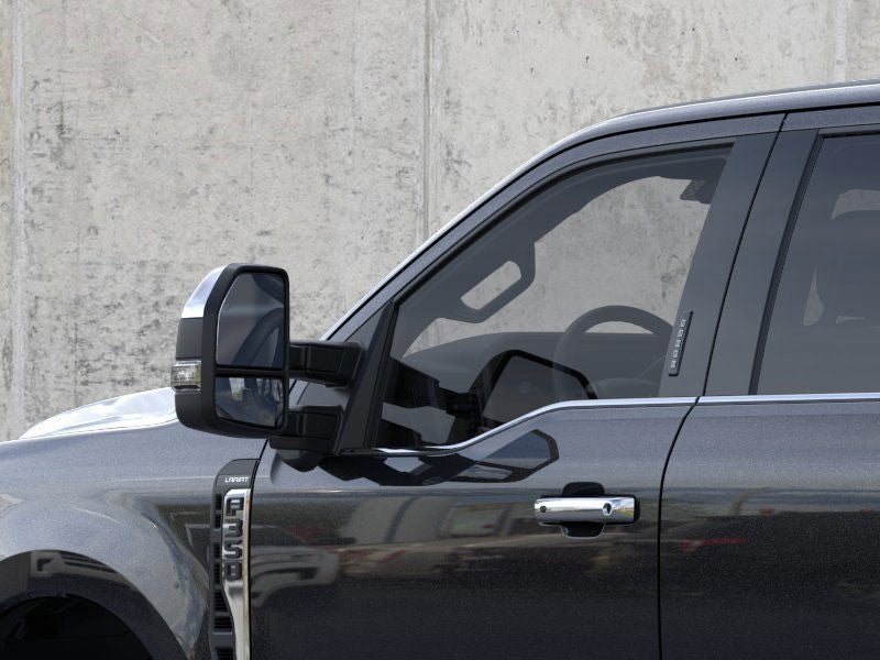 2026 Ford Super Duty F-350 SRW CREW CAB LARIAT 4X4