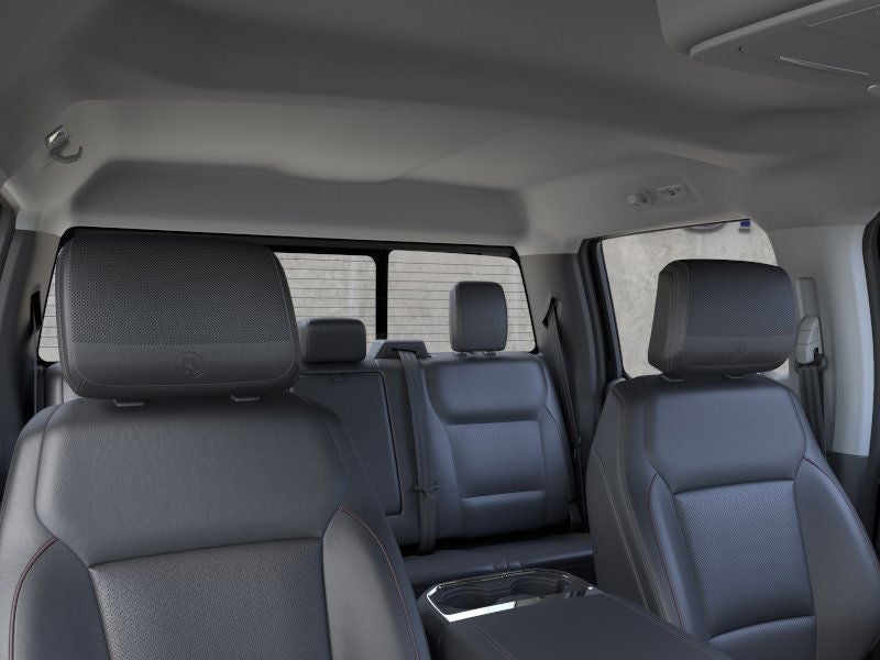 2026 Ford Super Duty F-350 SRW CREW CAB LARIAT 4X4